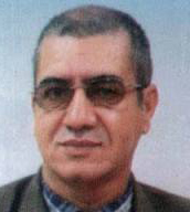 إبراهيم سعدي